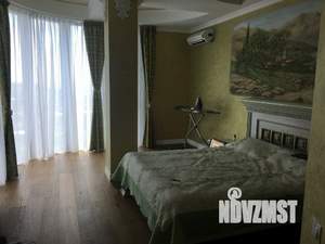 3-к квартира, вторичка, 126м2, 2/5 этаж