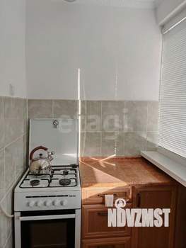 1-к квартира, вторичка, 29м2, 3/3 этаж