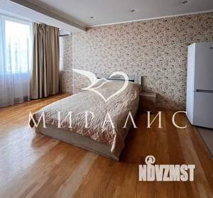 Студия квартира, вторичка, 39м2, 4/15 этаж