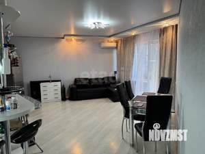 3-к квартира, вторичка, 94м2, 2/6 этаж