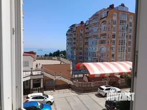 3-к квартира, вторичка, 98м2, 1/14 этаж