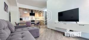 4-к квартира, вторичка, 106м2, 4/12 этаж