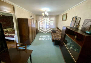 2-к квартира, вторичка, 47м2, 4/5 этаж
