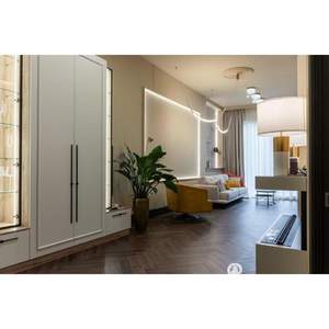 1-к квартира, вторичка, 82м2, 1/8 этаж