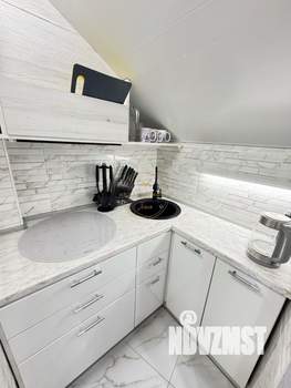 1-к квартира, вторичка, 26м2, 1/2 этаж