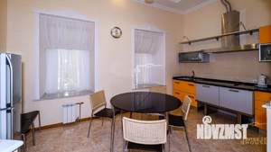 3-к квартира, вторичка, 110м2, 1/4 этаж