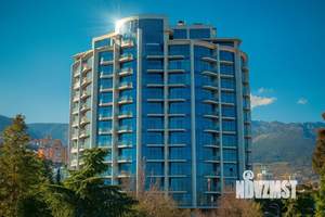 4-к квартира, вторичка, 286м2, 15/15 этаж