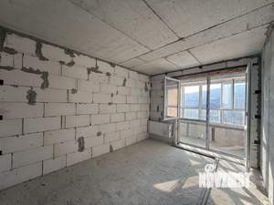 Студия квартира, сданный дом, 37м2, 12/17 этаж