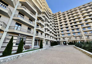 3-к квартира, вторичка, 57м2, 7/12 этаж