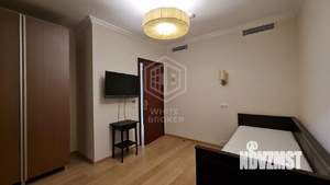 3-к квартира, вторичка, 116м2, 1/4 этаж
