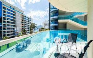 1-к квартира, вторичка, 45м2, 3/9 этаж