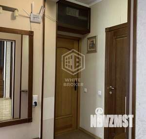 2-к квартира, вторичка, 43м2, 4/5 этаж