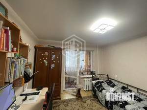 2-к квартира, вторичка, 50м2, 2/12 этаж