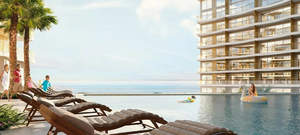 Студия квартира, вторичка, 34м2, 5/8 этаж