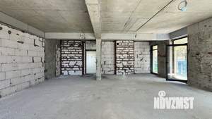 Студия квартира, сданный дом, 88м2, 4/9 этаж