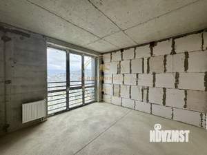 2-к квартира, вторичка, 63м2, 12/17 этаж