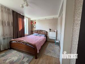 3-к квартира, вторичка, 90м2, 1/2 этаж