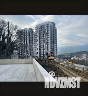 Студия квартира, вторичка, 36м2, 15/17 этаж