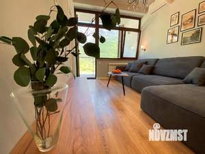 2-к квартира, вторичка, 54м2, 2/3 этаж