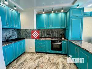 2-к квартира, вторичка, 54м2, 3/8 этаж