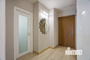 2-к квартира, вторичка, 80м2, 3/9 этаж