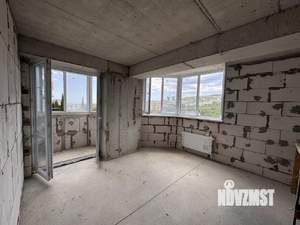 2-к квартира, вторичка, 64м2, 4/15 этаж