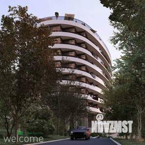 Студия квартира, вторичка, 46м2, 4/8 этаж