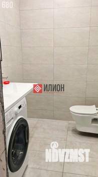 Студия квартира, вторичка, 35м2, 2/3 этаж