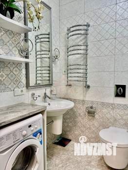 Студия квартира, вторичка, 44м2, 4/9 этаж