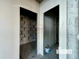 3-к квартира, вторичка, 110м2, 12/20 этаж
