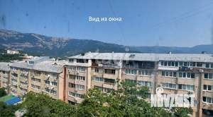 Студия квартира, вторичка, 23м2, 4/4 этаж