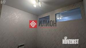 3-к квартира, вторичка, 55м2, 2/9 этаж