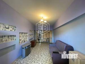 1-к квартира, вторичка, 22м2, 1/5 этаж