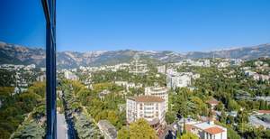 3-к квартира, вторичка, 118м2, 14/14 этаж