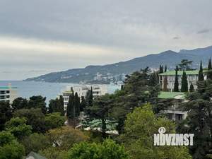 1-к квартира, вторичка, 46м2, 7/8 этаж