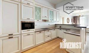 3-к квартира, вторичка, 134м2, 6/8 этаж