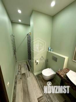 2-к квартира, вторичка, 98м2, 5/9 этаж