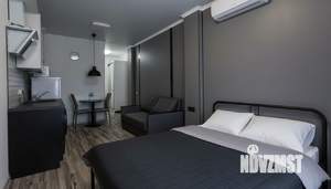 Студия квартира, вторичка, 31м2, 3/10 этаж