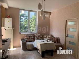 2-к квартира, вторичка, 46м2, 2/4 этаж