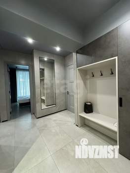 2-к квартира, вторичка, 52м2, 2/8 этаж