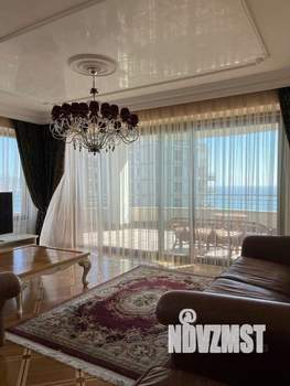 3-к квартира, вторичка, 138м2, 7/14 этаж