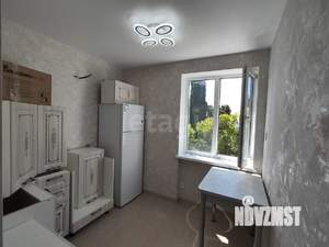 3-к квартира, вторичка, 56м2, 2/4 этаж