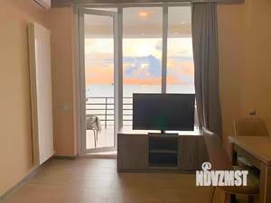 1-к квартира, вторичка, 57м2, 9/14 этаж