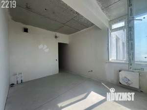 2-к квартира, вторичка, 70м2, 6/16 этаж