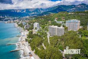 Студия квартира, вторичка, 45м2, 5/9 этаж