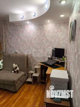 3-к квартира, вторичка, 64м2, 1/7 этаж