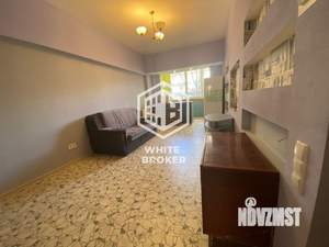 1-к квартира, вторичка, 22м2, 1/5 этаж