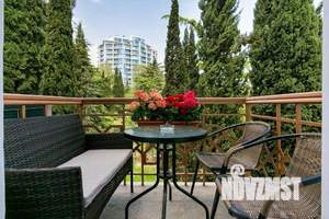 1-к квартира, вторичка, 51м2, 4/4 этаж