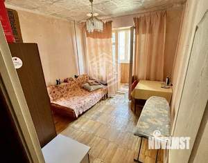 3-к квартира, вторичка, 70м2, 8/12 этаж