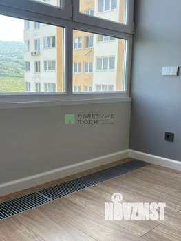 1-к квартира, вторичка, 42м2, 6/14 этаж